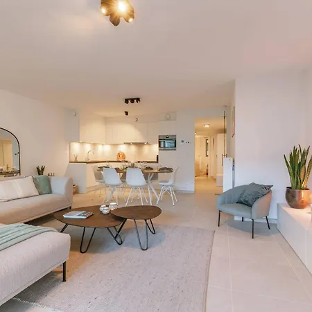 Splendid On An Amazing Location 奥斯滕德