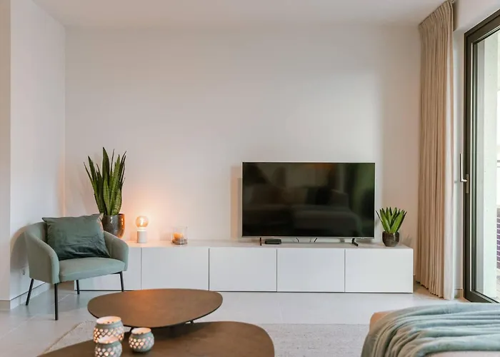 Splendid On An Amazing Location