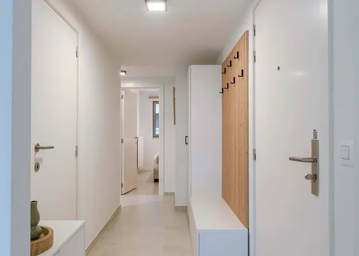 Splendid On An Amazing Location