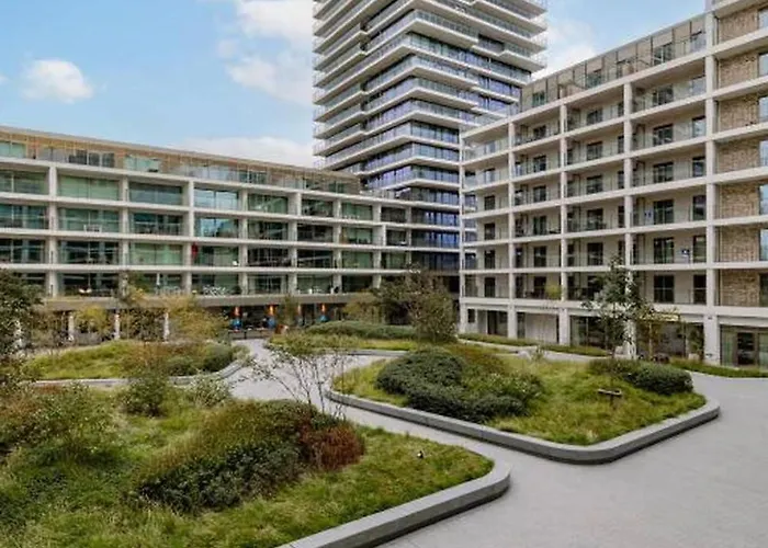 Splendid On An Amazing Location *