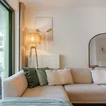 Splendid On An Amazing Location * Ostend