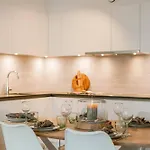 Splendid On An Amazing Location Apartamento