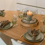 公寓 Splendid On An Amazing Location