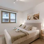 公寓 Splendid On An Amazing Location 奥斯滕德