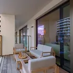 Splendid On An Amazing Location Apartamento