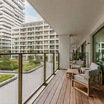 公寓 Splendid On An Amazing Location *