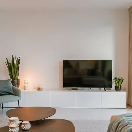 Splendid On An Amazing Location