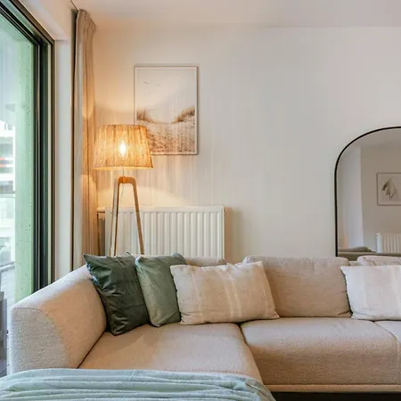 Splendid On An Amazing Location * Ostend