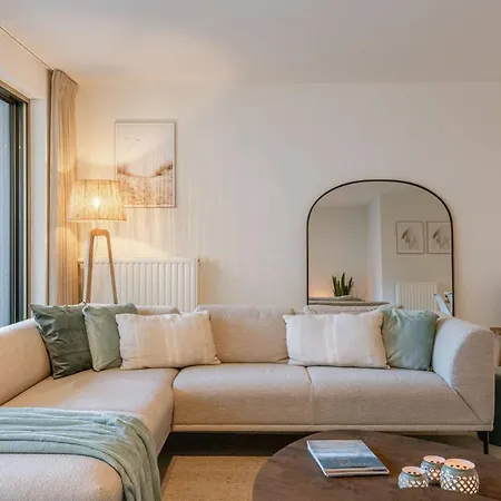 Appartement Splendid On An Amazing Location *