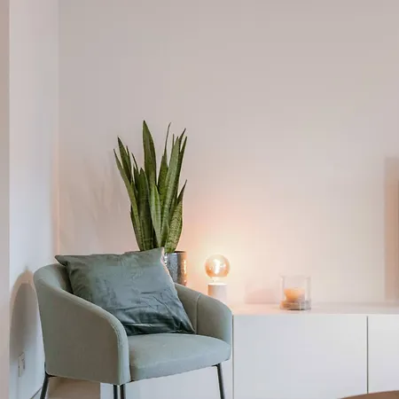 Apartment Splendid On An Amazing Location Ostend