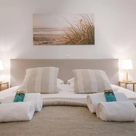 Apartment Splendid On An Amazing Location