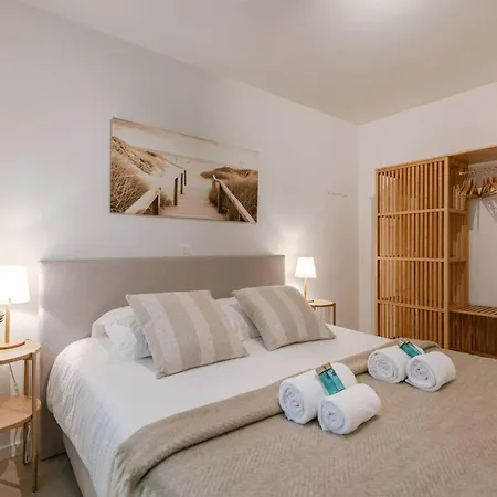 Apartment Splendid On An Amazing Location *