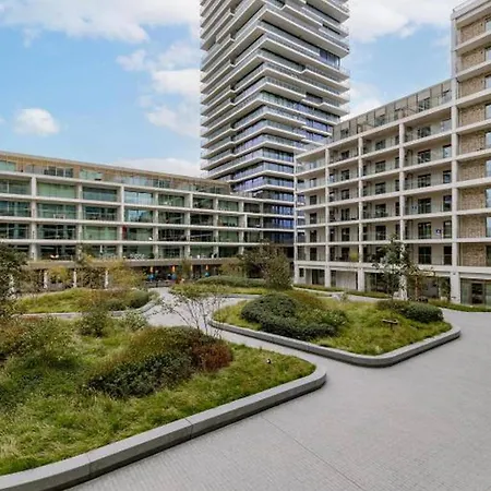 Splendid On An Amazing Location *