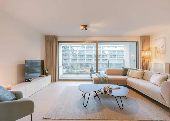 Splendid On An Amazing Location *