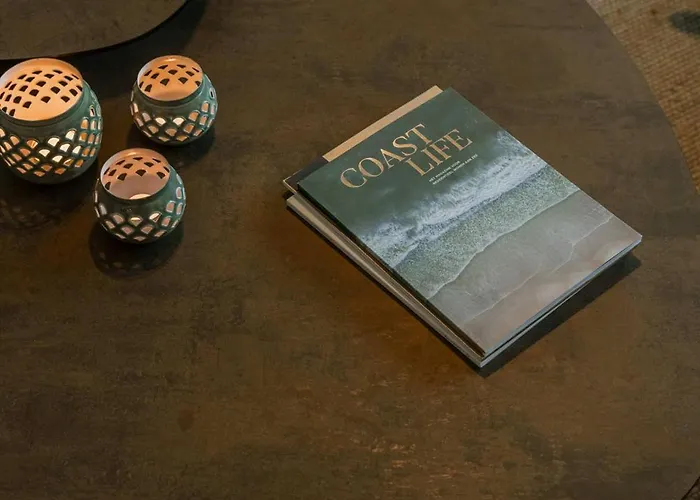 Splendid On An Amazing Location * Ostend