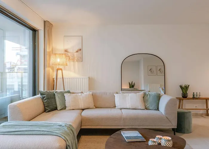 Apartment Splendid On An Amazing Location *