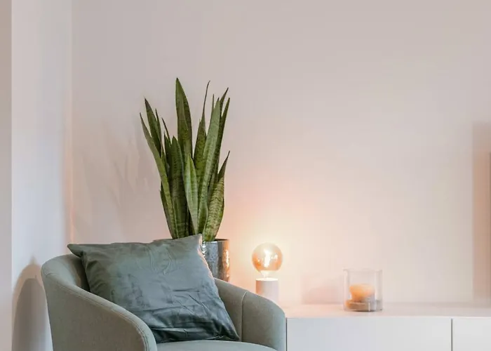 Appartement Splendid On An Amazing Location Ostende