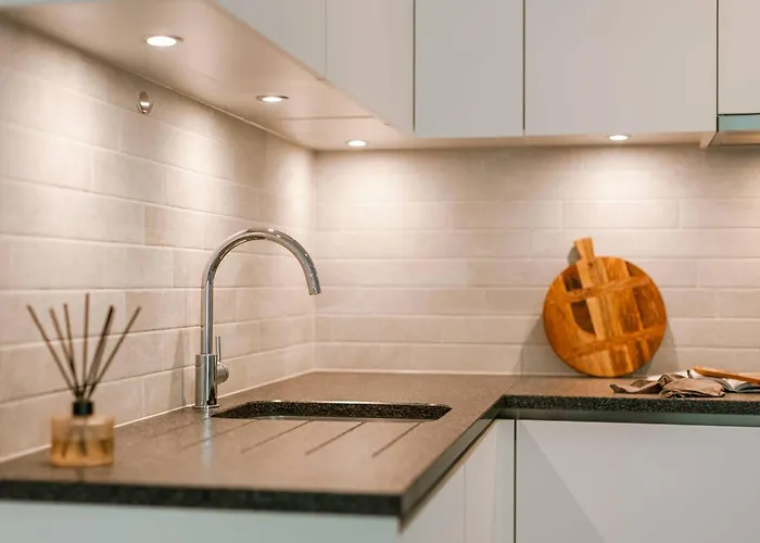 Appartement Splendid On An Amazing Location