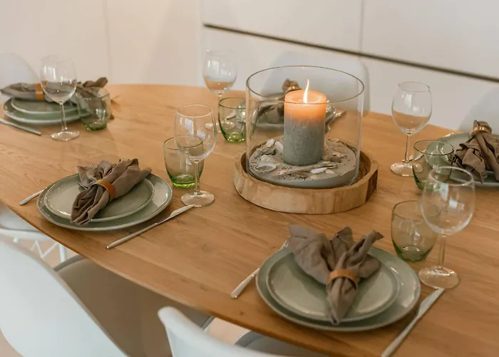 Apartment Splendid On An Amazing Location