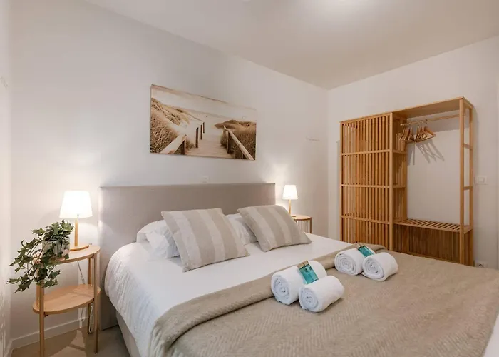 Апартаменты Splendid On An Amazing Location *