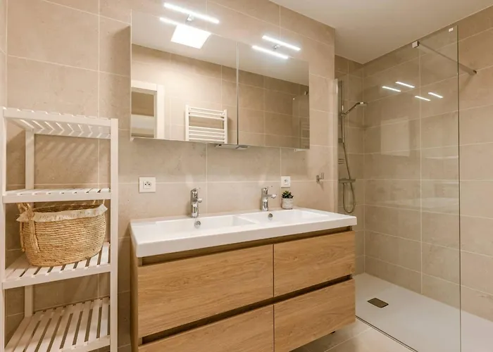 Appartement Splendid On An Amazing Location *