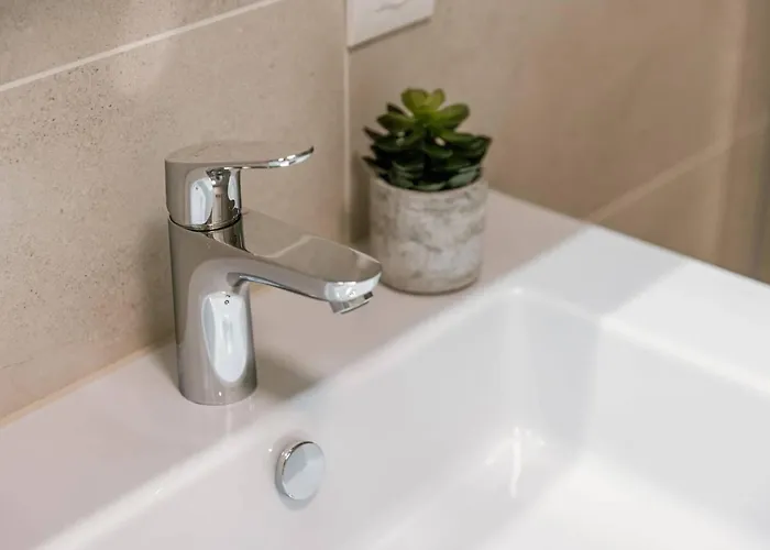 Splendid On An Amazing Location