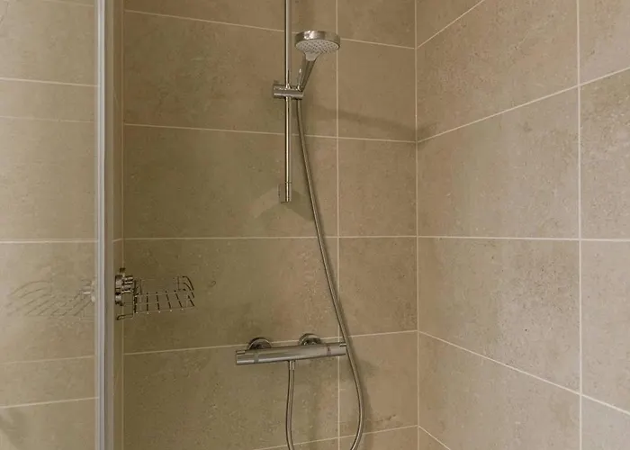 Splendid On An Amazing Location